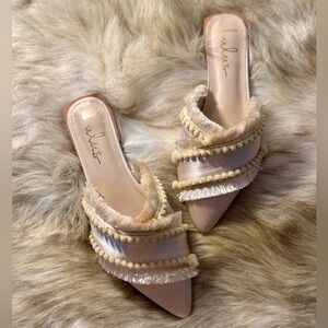 ✨GORGEOUS FLATS - SIZE 7✨‎